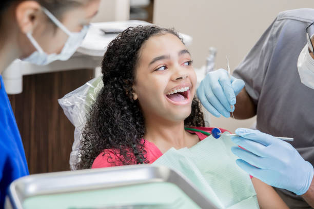 Best Cosmetic Emergency Dentistry in Scandia, MN