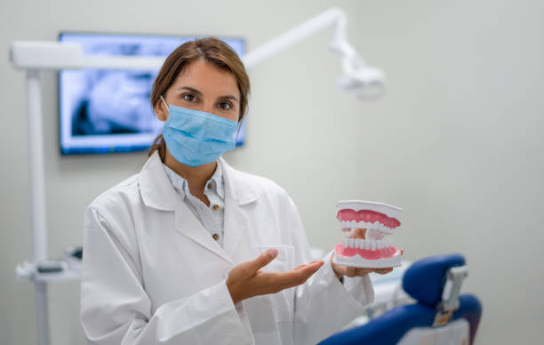 Best Emergency Treatment for Dental Infections or Abscesses in Scandia, MN