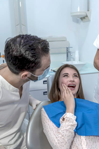 Best Weekend Emergency Dentist in Scandia, MN