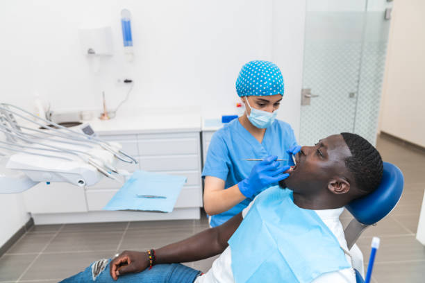 Best Emergency Denture Repair in Scandia, MN