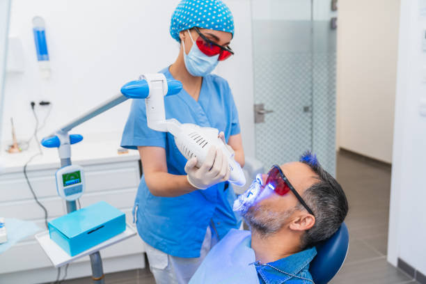 Best Emergency Dental Care for Broken or Chipped Teeth in Scandia, MN