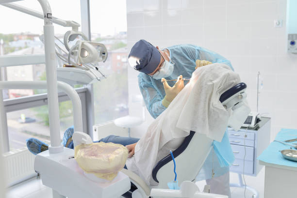 Best Emergency Dental Care for Broken or Chipped Teeth in Scandia, MN