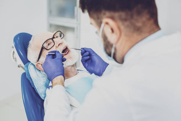 Best Emergency Dental Care for Broken or Chipped Teeth in Scandia, MN